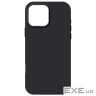 Чохол до мобільного телефона Armorstandart ICON2 Case Apple iPhone 16 Pro Max Black (ARM78637)