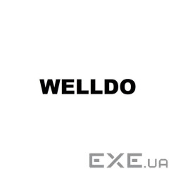 Вал тефлоновий Samsung ML-1510/1520/1610/1615/1640/1641/1710 Welldo (JC66-00601A-WDS)