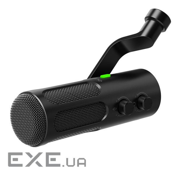 Мікрофон Fifine Tank 3 USB/XLR Black (Tank3)