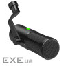 Мікрофон Fifine Tank 3 USB/XLR Black (Tank3)