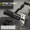 Мікрофон Fifine Tank 3 USB/XLR Black (Tank3)