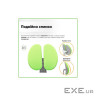 Дитяче крісло Mealux Sprint Duo Green (Y-412 KZ)