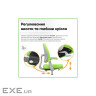 Дитяче крісло Mealux Sprint Duo Green (Y-412 KZ)