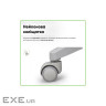 Дитяче крісло Mealux Sprint Duo Green (Y-412 KZ)