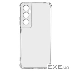Чохол до мобільного телефона Armorstandart Air Force Realme C65 4G Camera cover Clear (ARM77897)