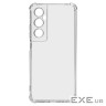 Чохол до мобільного телефона Armorstandart Air Force Realme C65 4G Camera cover Clear (ARM77897)