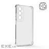 Чохол до мобільного телефона Armorstandart Air Force Realme C65 4G Camera cover Clear (ARM77897)