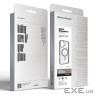 Чохол до мобільного телефона Armorstandart Unit MagSafe Apple iPhone 16 Plus Titanium Grey (ARM79289