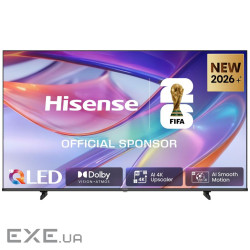 Телевізор HISENSE 65E7S