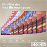 Телевізор HISENSE 65E7S