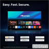 Телевізор HISENSE 65E7S