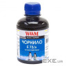 Чорнило WWM EPSON CX3700/TX119/TX419 Black (E73/B)