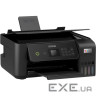 Багатофункціональний пристрій Epson EcoTank L3260 c WiFi (C11CJ66409)