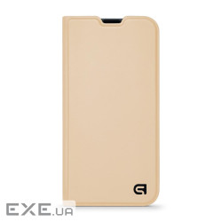 Чохол до мобільного телефона Armorstandart OneFold Case Samsung A06 (A065) Gold (ARM80730)