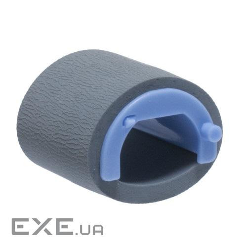 Ролик захоплення паперу HP LJ P1102/M1132/M1217 (RL1-2593) Makkon (ZMN-HP-P1102-PICK)