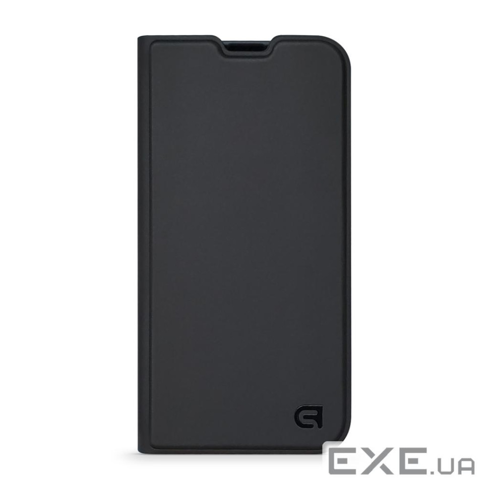 Чохол до мобільного телефона Armorstandart OneFold Case Realme 13 4G Black (ARM80569)