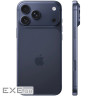СМАРТФОН IPHONE 17 PRO MAX DBLUE 1TB-AFA (MFYX4AF/A)
