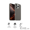Чохол до мобільного телефона Armorstandart ICON2 MagSafe Apple iPhone 16 Pro Max Stone Gr (ARM81321)