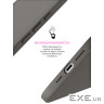 Чохол до мобільного телефона Armorstandart ICON2 MagSafe Apple iPhone 16 Pro Max Stone Gr (ARM81321)
