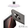 Чохол до мобільного телефона Armorstandart ICON2 MagSafe Apple iPhone 16 Pro Max Stone Gr (ARM81321)
