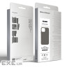 Чохол до мобільного телефона Armorstandart ICON2 MagSafe Apple iPhone 16 Pro Max Stone Gr (ARM81321)
