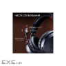 Навушники HyperX CloudX Stinger 3 Wireless Black for Xbox (BS1U0AA)