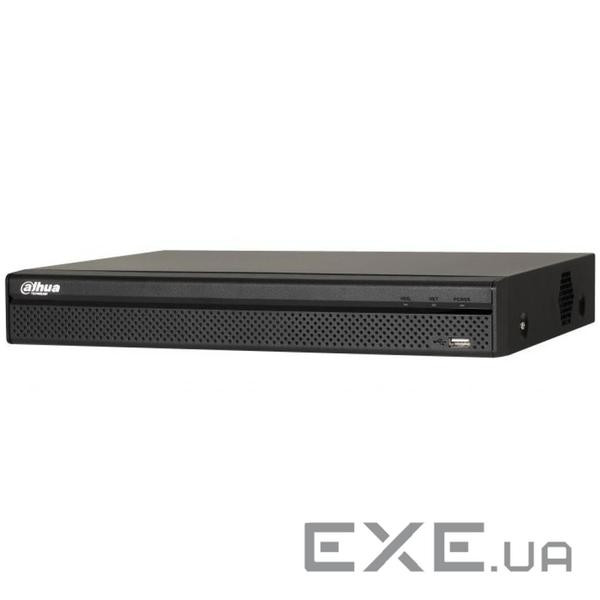 Реєстратор для відеоспостереження Dahua DH-XVR5104H-I