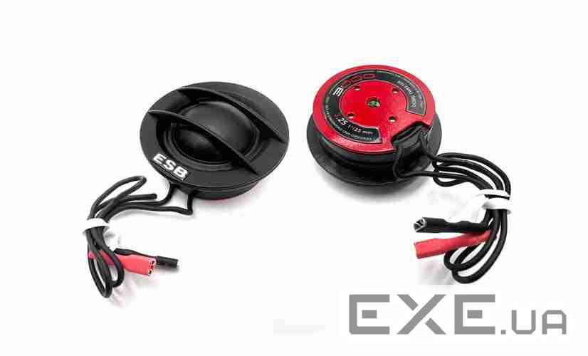 Акустика ВЧ динаміки 3.25 (ESB 3.25)