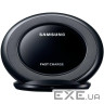 Зарядний пристрій Wireless QI EP-NG930 Qi 15W чорний Samsung (EP-NG930 Black)