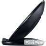Зарядний пристрій Wireless QI EP-NG930 Qi 15W чорний Samsung (EP-NG930 Black)