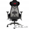 Крісло ігрове ASUS SL400 ROG DESTRIER ERGO (90GC0120-MSG010/020)