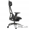 Крісло ігрове ASUS SL400 ROG DESTRIER ERGO (90GC0120-MSG010/020)