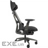 Крісло ігрове ASUS SL400 ROG DESTRIER ERGO (90GC0120-MSG010/020)