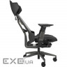 Крісло ігрове ASUS SL400 ROG DESTRIER ERGO (90GC0120-MSG010/020)