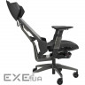 Крісло ігрове ASUS SL400 ROG DESTRIER ERGO (90GC0120-MSG010/020)