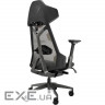 Крісло ігрове ASUS SL400 ROG DESTRIER ERGO (90GC0120-MSG010/020)