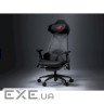 Крісло ігрове ASUS SL400 ROG DESTRIER ERGO (90GC0120-MSG010/020)
