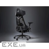 Крісло ігрове ASUS SL400 ROG DESTRIER ERGO (90GC0120-MSG010/020)