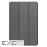 Чохол до планшета BeCover Smart Case Lenovo Tab P12 TB-370FU 12.7" Gray (710059)