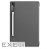 Чохол до планшета BeCover Smart Case Lenovo Tab P12 TB-370FU 12.7" Gray (710059)