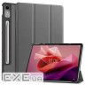 Чохол до планшета BeCover Smart Case Lenovo Tab P12 TB-370FU 12.7" Gray (710059)