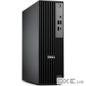 Dell Pro Slim QCS1250/U7 265/16GB (1x16GB) /512GB SSD/Integrated/Kb/Mouse180W (BTO108_QCS1250_UA_WP)
