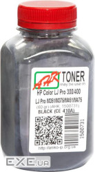 Тонер HP LJ Pro300/400, LJ Pro M351/M375/M451/M475 60г Black AHK (1500731)