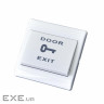 Кнопка виходу Yli Electronic PBK-812 пластикова