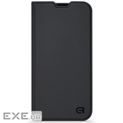 Чохол до мобільного телефона Armorstandart OneFold OPPO A5 Pro 4G / A5 Pro 5G Black (ARM85369)