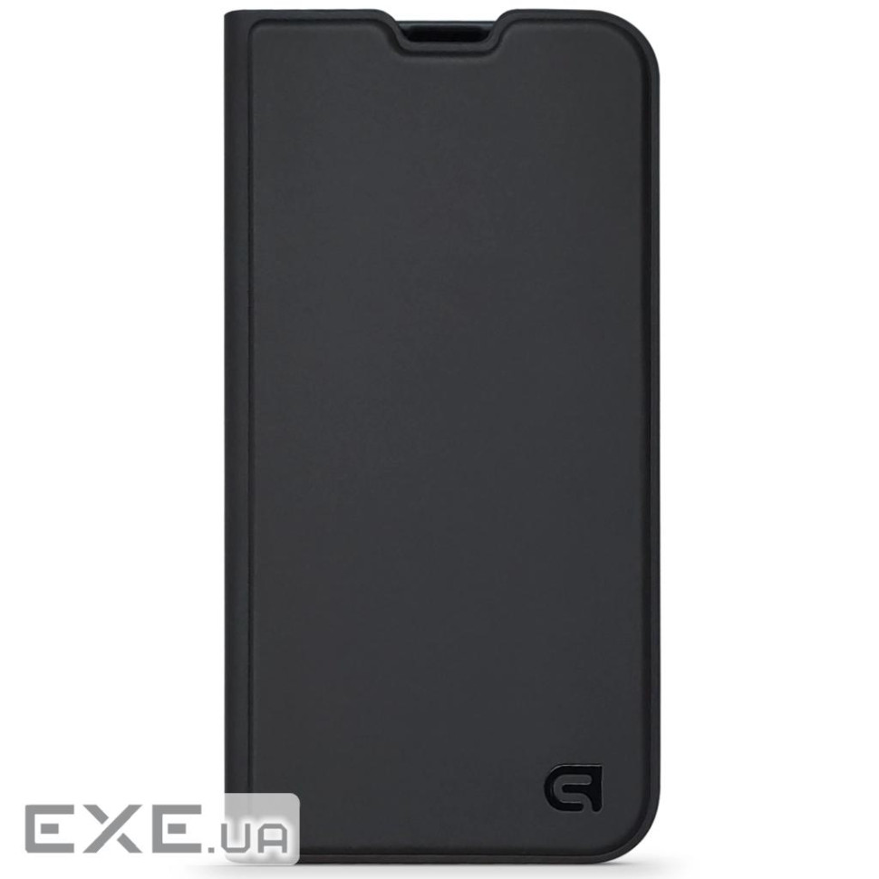 Чохол до мобільного телефона Armorstandart OneFold OPPO A5 Pro 4G / A5 Pro 5G Black (ARM85369)