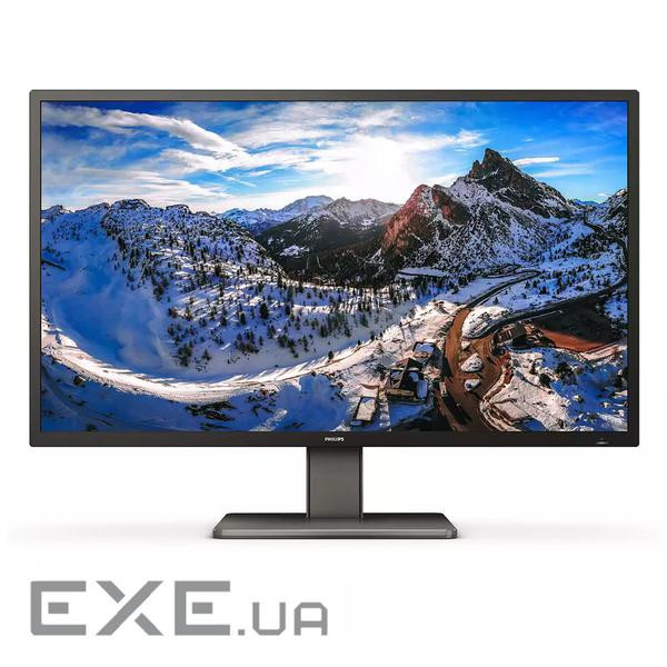 Монітор PHILIPS 439P1/00