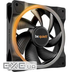 Вентилятор BE QUIET! Light Wings 120 PWM (BL072)