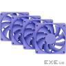 Набір вентиляторів HYTE FA12 PWM FAN (4-PACK) TARO MILK (FAN-HYTE-FA12-TM-4)