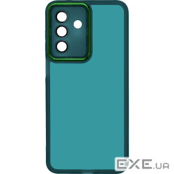 Чохол до мобільного телефона Armorstandart Shade Samsung A17 4G Dark Green (ARM87077)